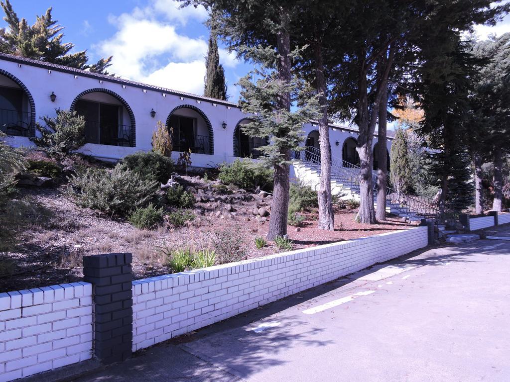Siesta Villa Jindabyne Exterior foto